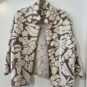 Anthropologie Jacket